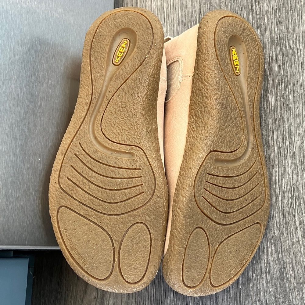 Keen Mosey Chelsea ankle boots - Picture 5 of 8